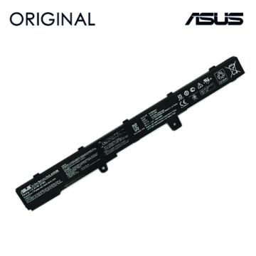 Notebook battery, ASUS A31N1319 Original