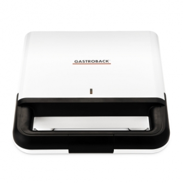 Gastroback 42443 Design Sandwich maker