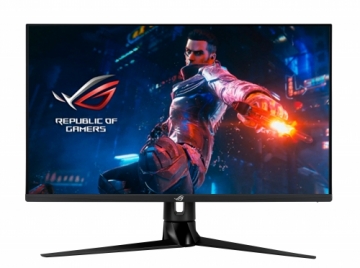 ASUS ROG Strix XG32VC Curved 31.5 inch