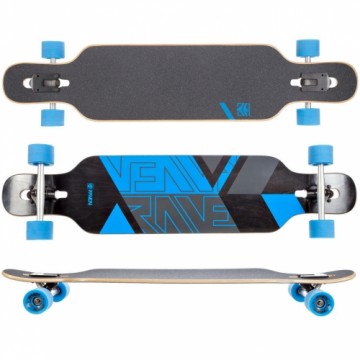 Torex Blue (5902276692239) Raven Longboard