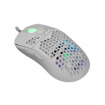 White Shark Gaming Mouse GM-5007 GALAHAD white
