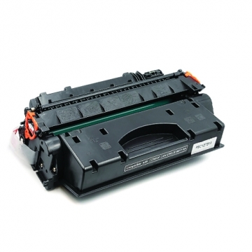 HP Toner CE505X