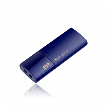 SILICON POWER memory USB Blaze B05 32GB