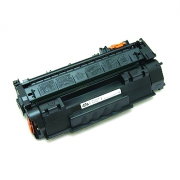 HP Toner Q5949A