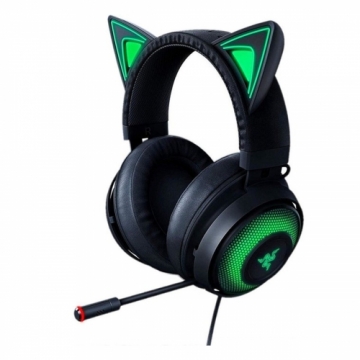 Razer Kraken Kitty Black