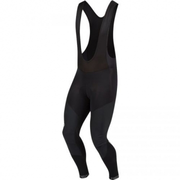 Pearl Izumi M Elite Amfib Bib Tight / Melna / XL