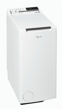 Whirlpool TDLR 65230 SS ZEN