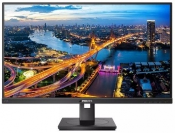 PHILIPS 276B1/00 27" QHD IPS HAS USB-C/DP/HDMI PD 65W