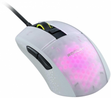 Roccat hiir Burst Pro, white  (ROC-11-746)