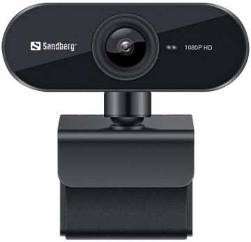 Sandberg webcam USB Flex 1080p