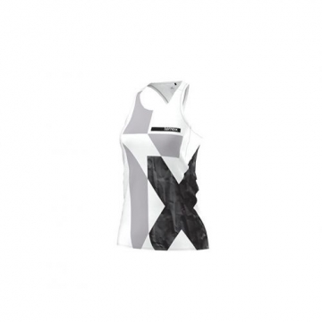 Adidas W Terrex Solo Tank / Balta / 34/XS