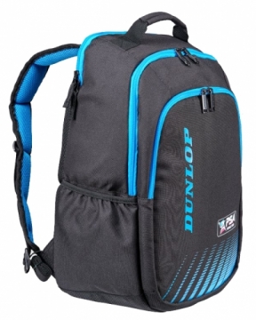 Рюкзак Dunlop PSA BACKPACK черный / синий