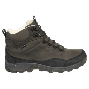 Vaude Men's HKG Core Mid STX / Tumši brūna / 44