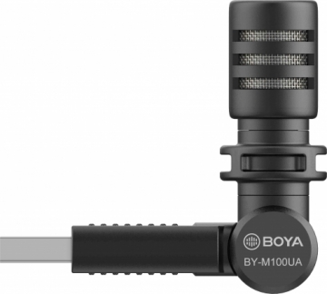 Boya микрофон BY-M100UA USB