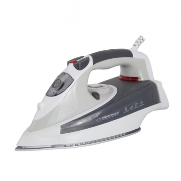 Steam iron Esperanza EHI009