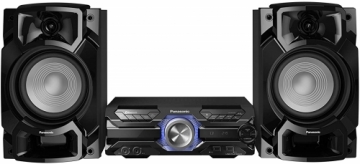 Panasonic SC-AKX520E-K