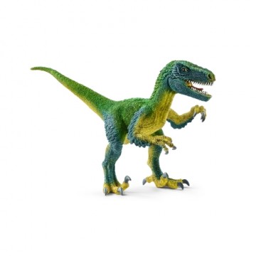 SCHLEICH DINOSAURS Velociraptors