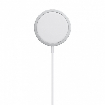 Apple  MagSafe Charger White