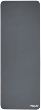 Schreuderssport Fitness/Yoga Mat AVENTO 42MD 183x61x1,2cm Grey