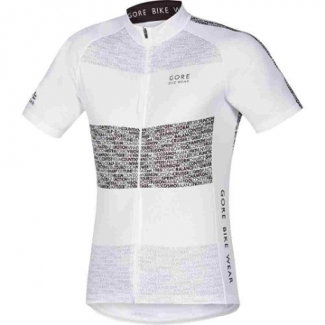 Gore Wear M Element Edition Jersey / Balta / S