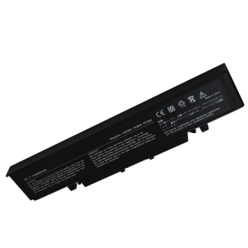 Extradigital Notebook battery, Extra Digital Selected, DELL UW280, 4400mAh