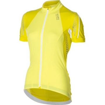 Gore Wear Xenon 2.0 Lady Jersey / Melna / Balta / 34/XS