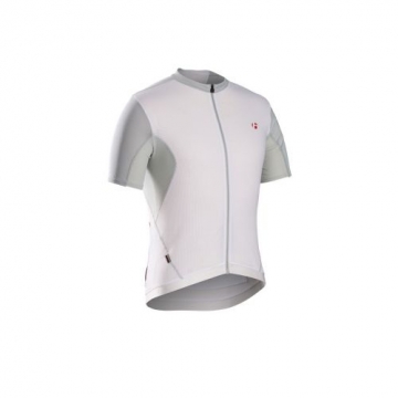 Bontrager M RXL Jersey Maillot / Balta / XXXL