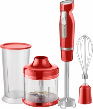 Hand blender Sencor SHB4464RD