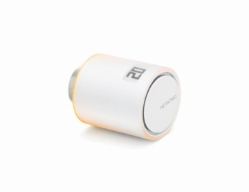 Energy Netatmo Single Smart Valve