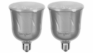 Comfort Sengled Pulse Set Silver