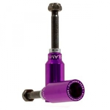 Slamm Team Pegs Prurple (SL541-PURPLE)