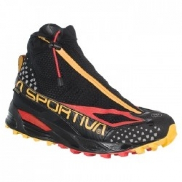 La Sportiva Apavi CROSSOVER 2.0 GTX 44 Black