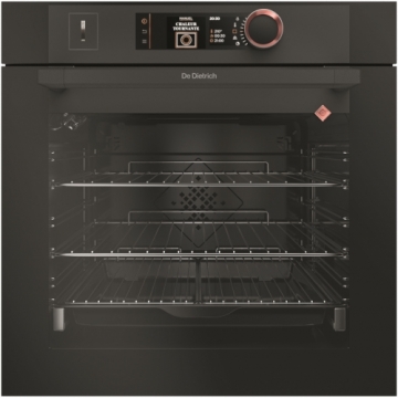 Built-in oven with steam  De Dietrich DOS7585A