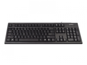 A4Tech KR-85 Keyboard ENG