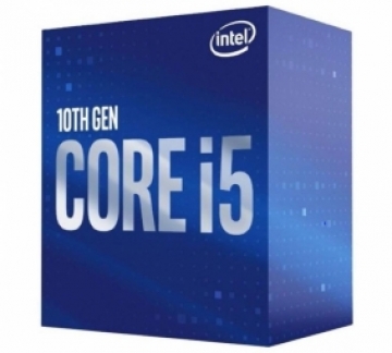 Intel Core i5-10600KF