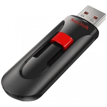 SanDisk Cruzer Glide 256GB; EAN: 619659142728