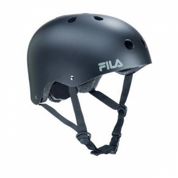 Fila NRK Fun Helm. (S) Melnā veloķivere (60751070)