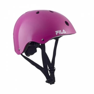 Fila NRK Fun Helm. (L) Rozā veloķivere (60751074)