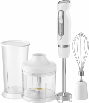 Hand blender Sencor SHB4460WHEUE3