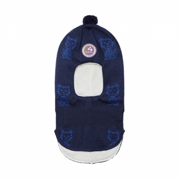 HUPPA Cepure Kelda Navy/ Blue 85120000-00186-0XS