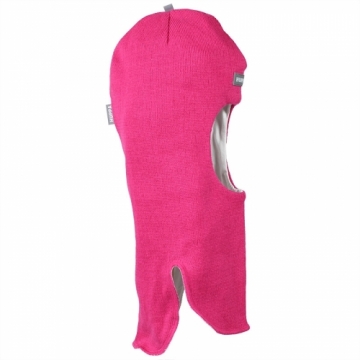 HUPPA Balaclava Gerda Fuchsia 85150100-00063-00S