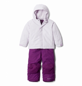 COLUMBIA Komplekts Buga™ Pale Lilac 1562212-584-86