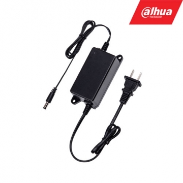 Power supply 12V, 2A with plug