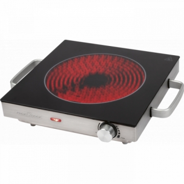 Infrared double cooking plate ProfiCook PCEKP1210