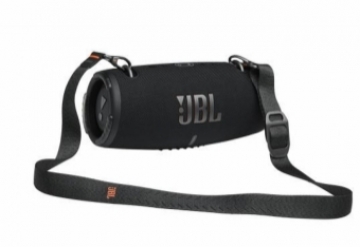 JBL Xtreme 3 Black