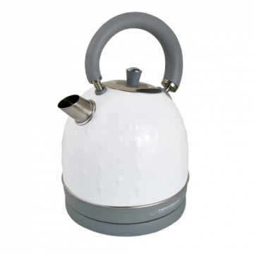 Esperanza EKK034W Electric kettle 1.8L 2200W