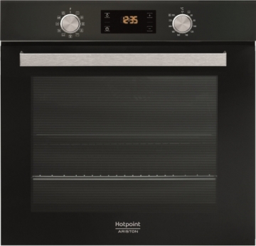 Built in oven Hotpoint-Ariston FA5841JHBLHA