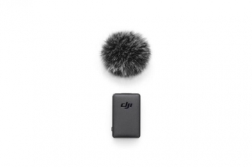 CAMERA ACC POCKET2 MICROPHONE/WRL CP.OS.00000123.01 DJI