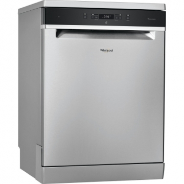 Dishwasher Whirlpool WFC3C26PX