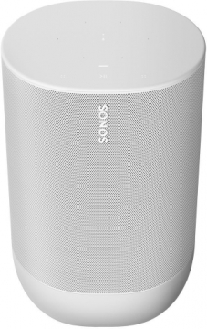 Sonos smart speaker Move, белая